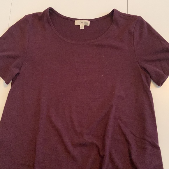Aritzia ESTHER t-shirt - Picture 2 of 2